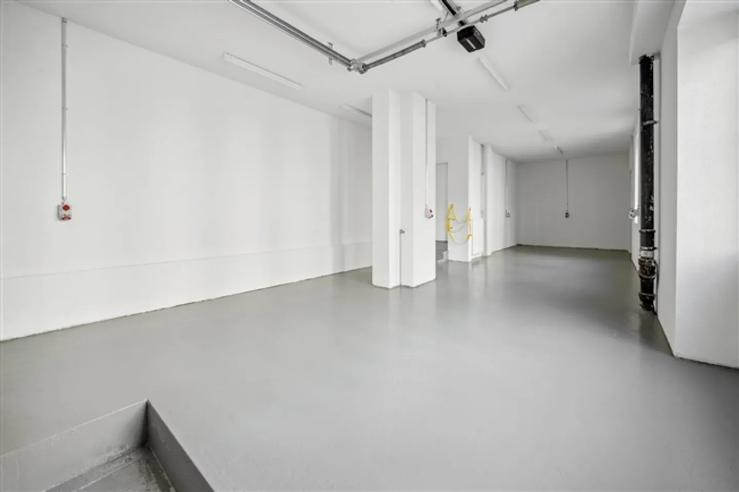 Vielseitige Büroräume in Zürich - Foto 4 von 10