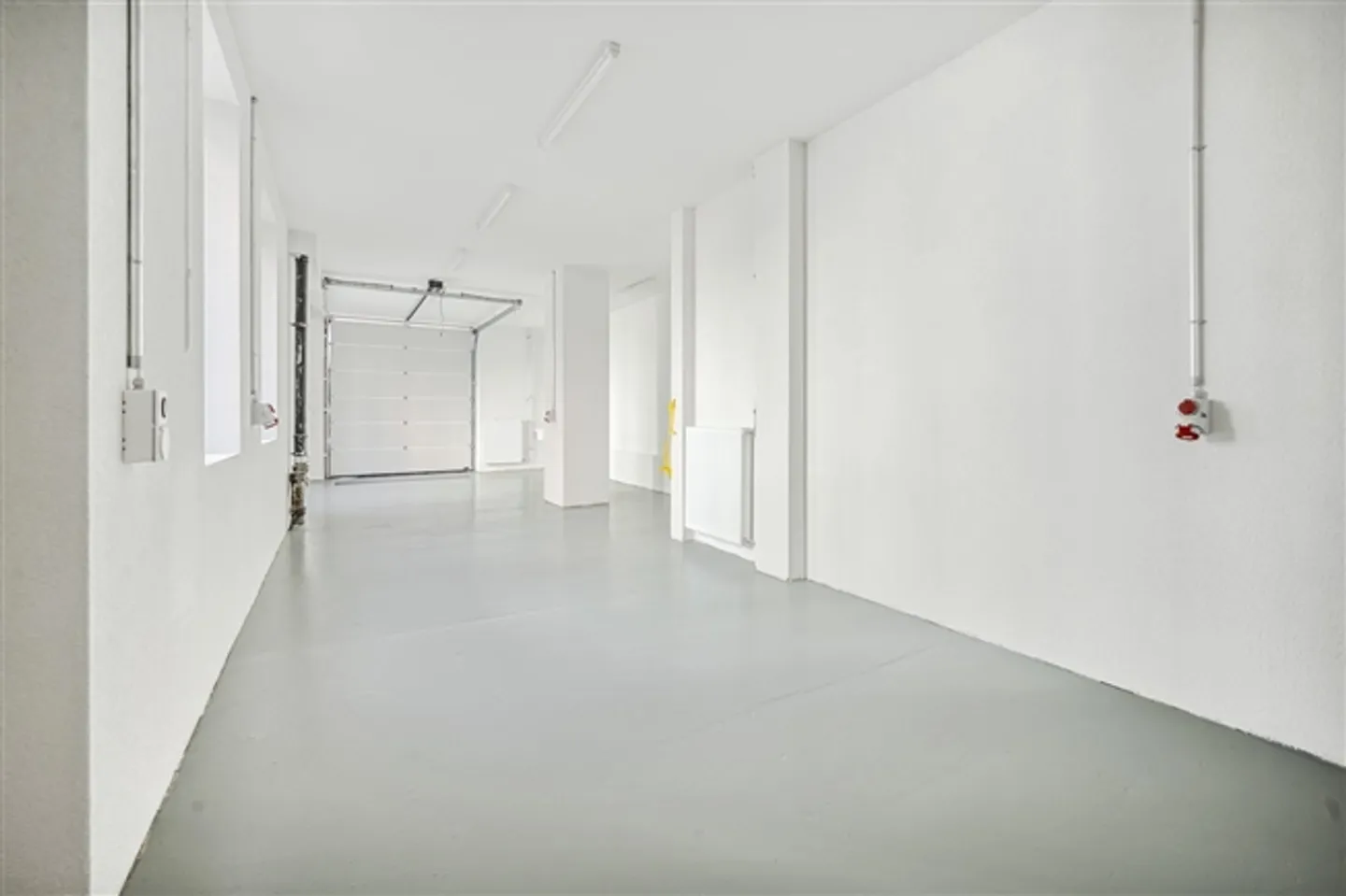 Vielseitige Büroräume in Zürich - Foto 5 von 10