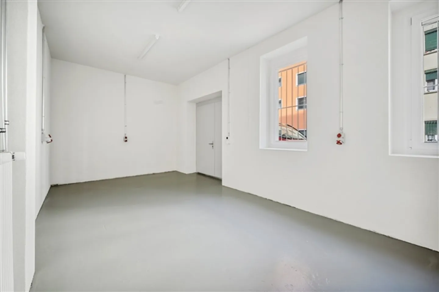 Vielseitige Büroräume in Zürich - Foto 6 von 10