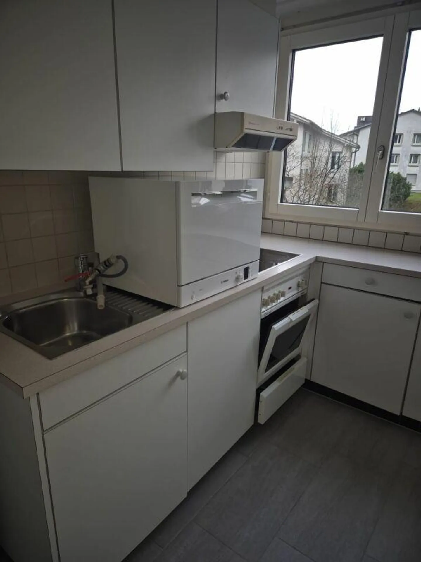 Beautiful 3-room apartment - Photo 2 of 9