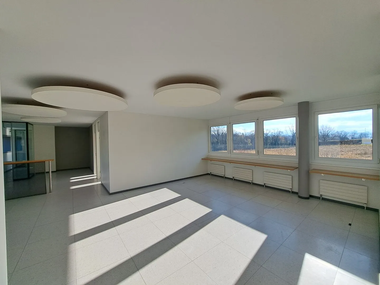 Offices for rent near Morges - Photo 4 of 8