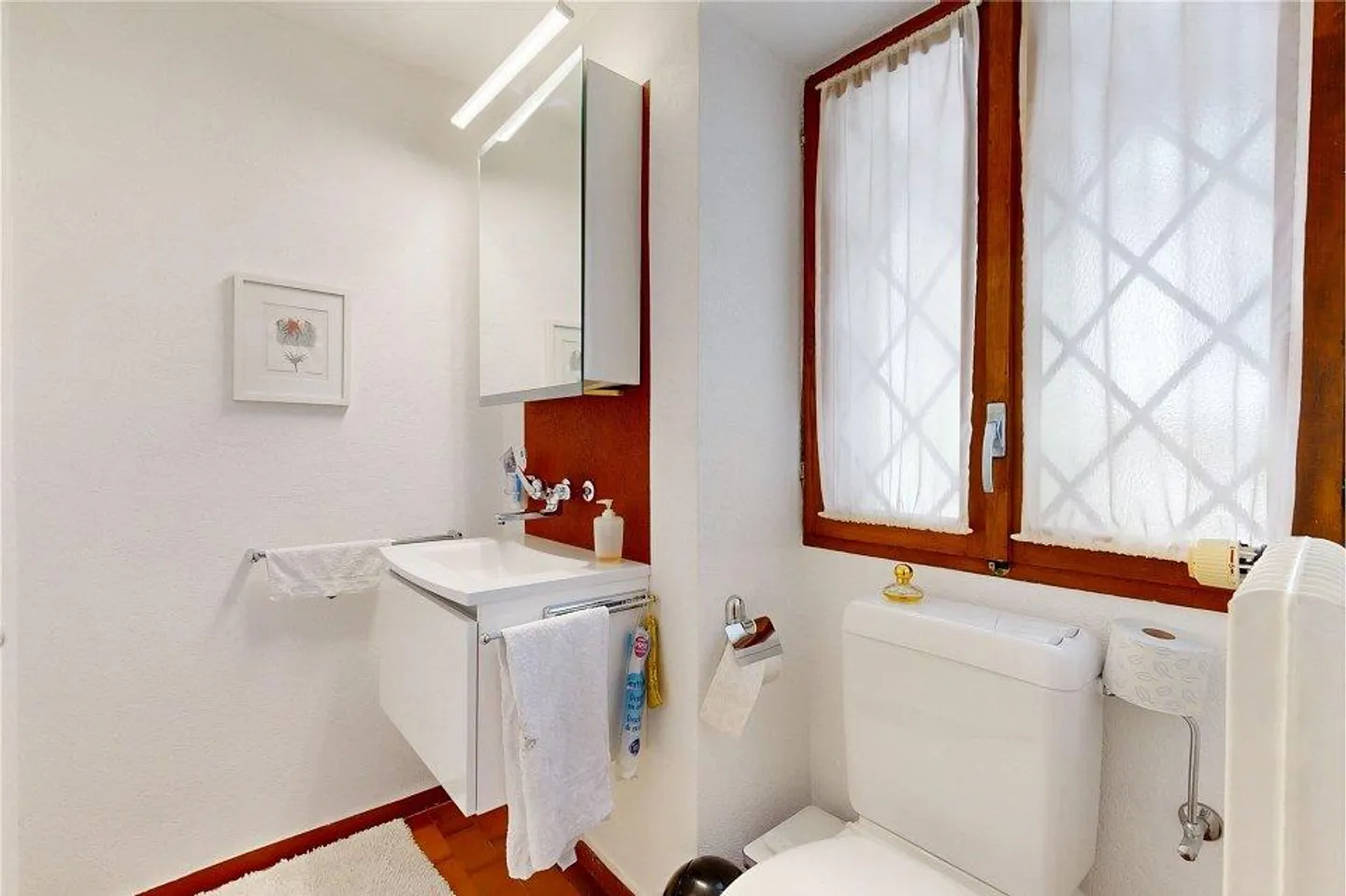 Casa ticinese con rustico e vista lago - Foto 11 di 13