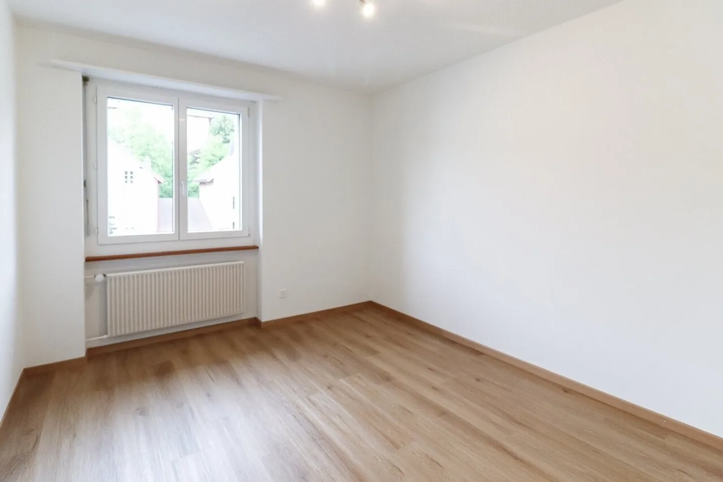 Beautiful 3-room apartment in Grenchen - Photo 4 of 8