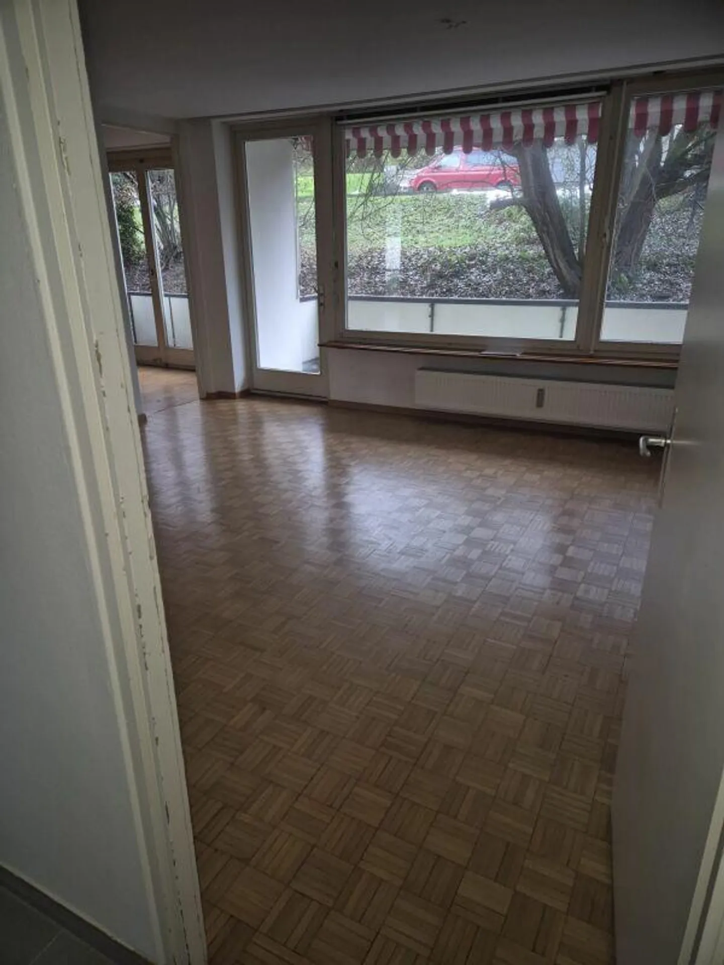 Beautiful 3-room apartment - Photo 5 of 9