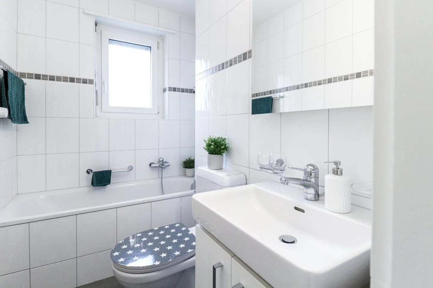 Beautiful 3-room apartment in Grenchen - Photo 5 of 8