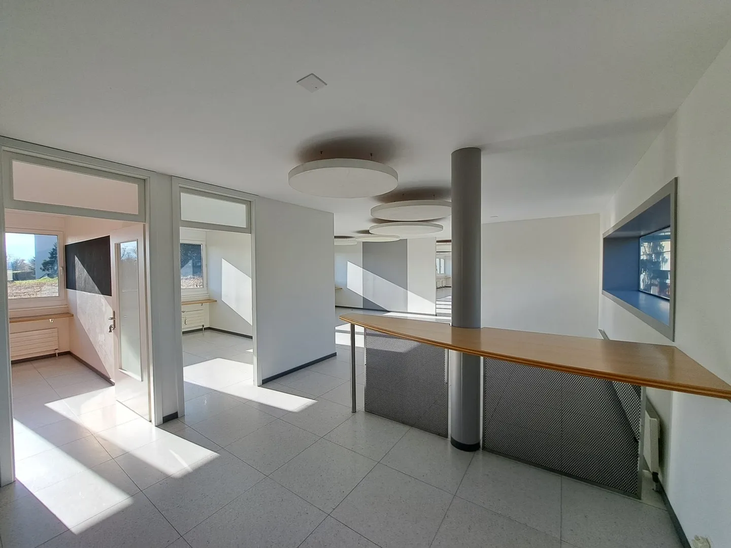 Offices for rent near Morges - Photo 5 of 8