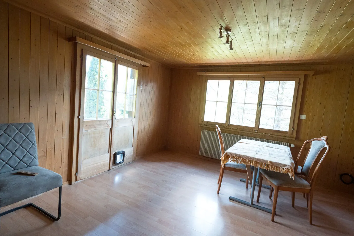 Deux maisons résidentielles incluant un atelier et un magasin - Photo 28 sur 34