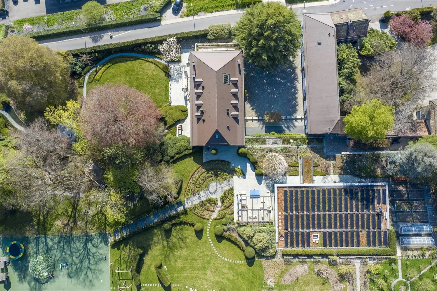 Luxusobjekt in der Nähe von Lausanne - Foto 2 von 2