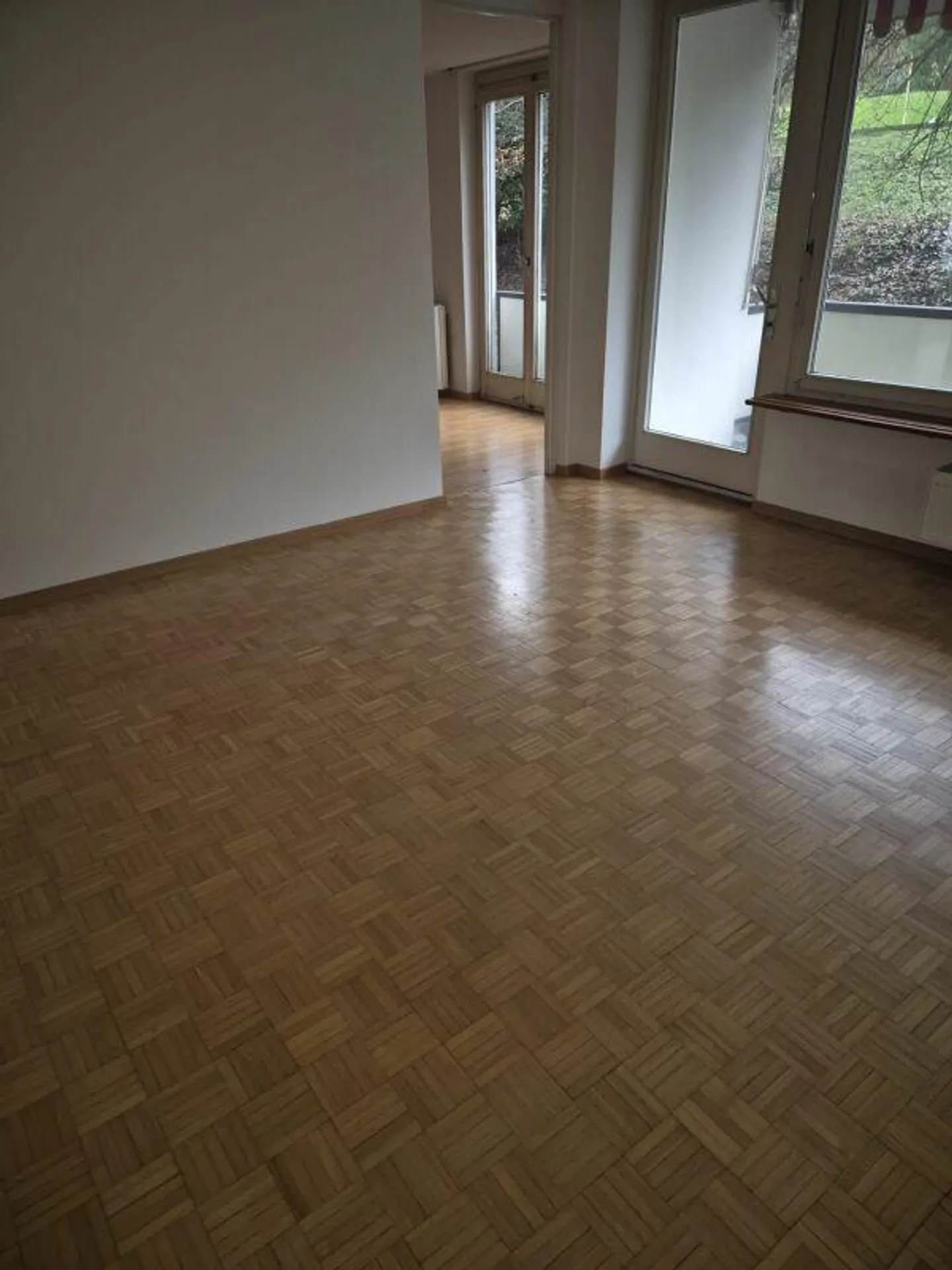 Beautiful 3-room apartment - Photo 8 of 9