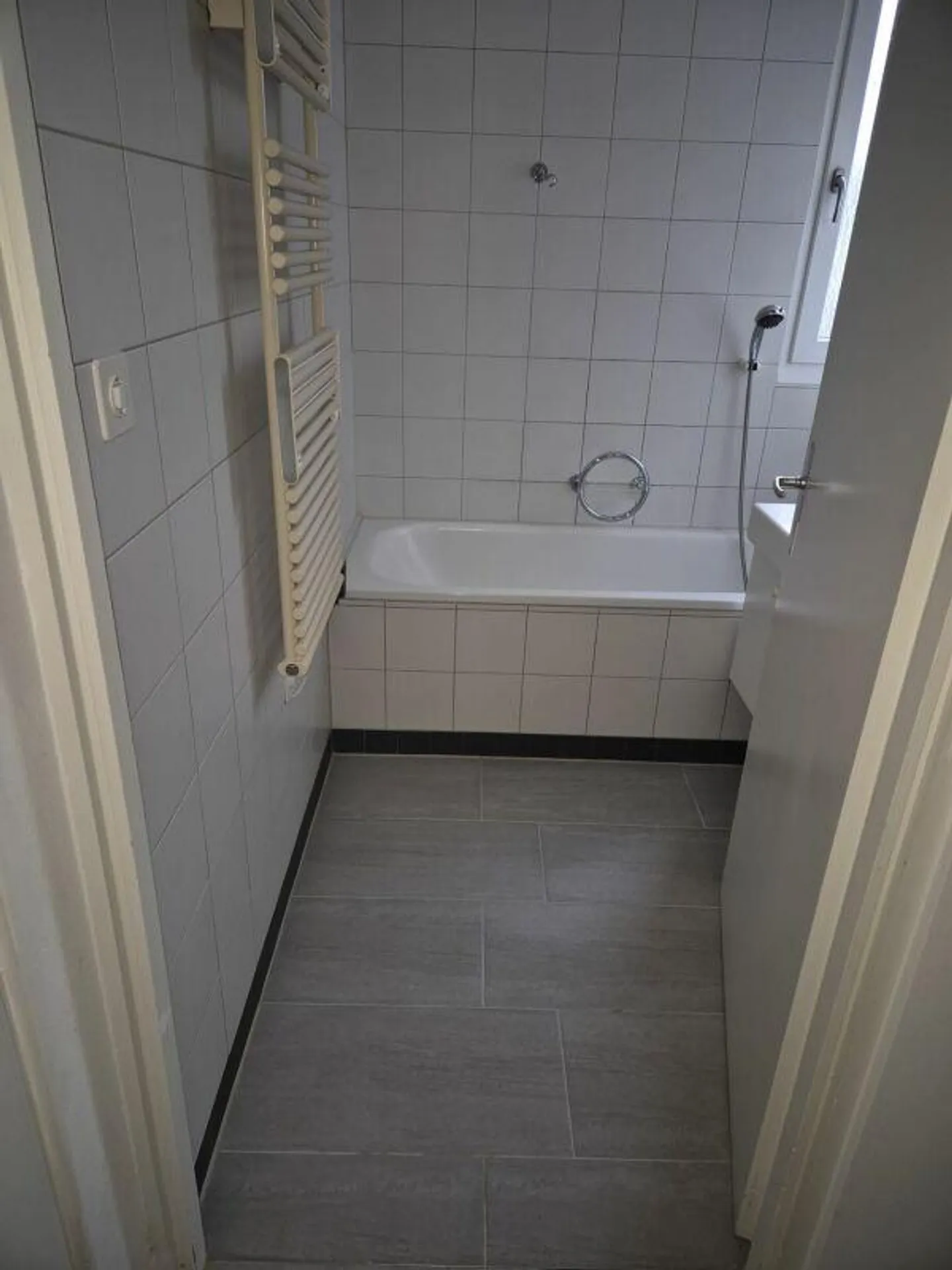 Beautiful 3-room apartment - Photo 9 of 9