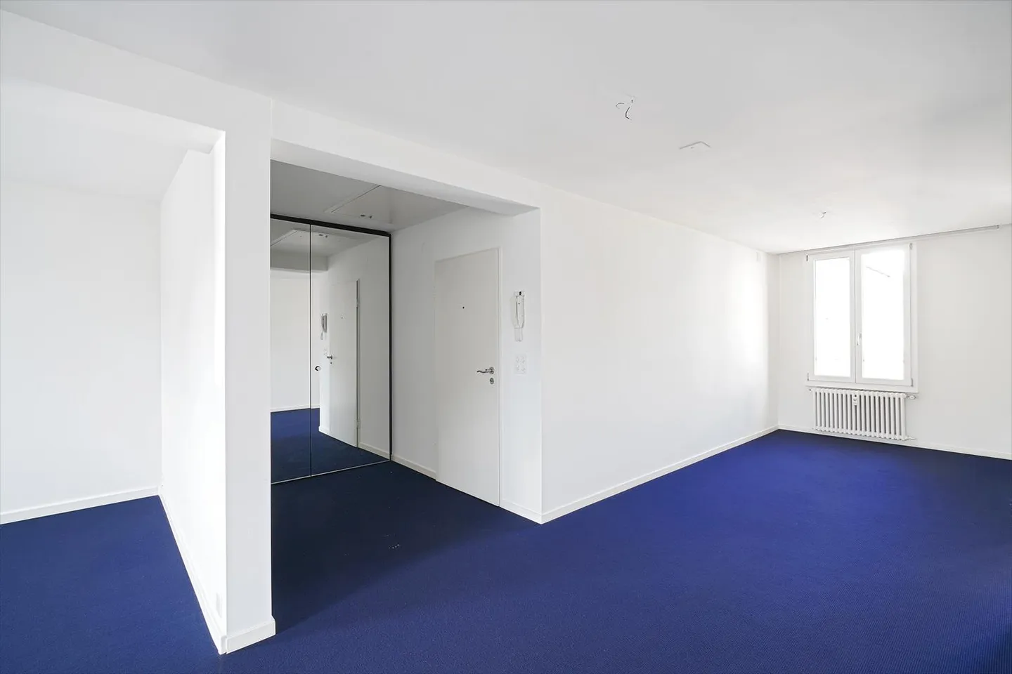 Espace de bureau temporaire Bahnhof Basel SBB jusqu'au 31.3.2027 - Photo 6 sur 7