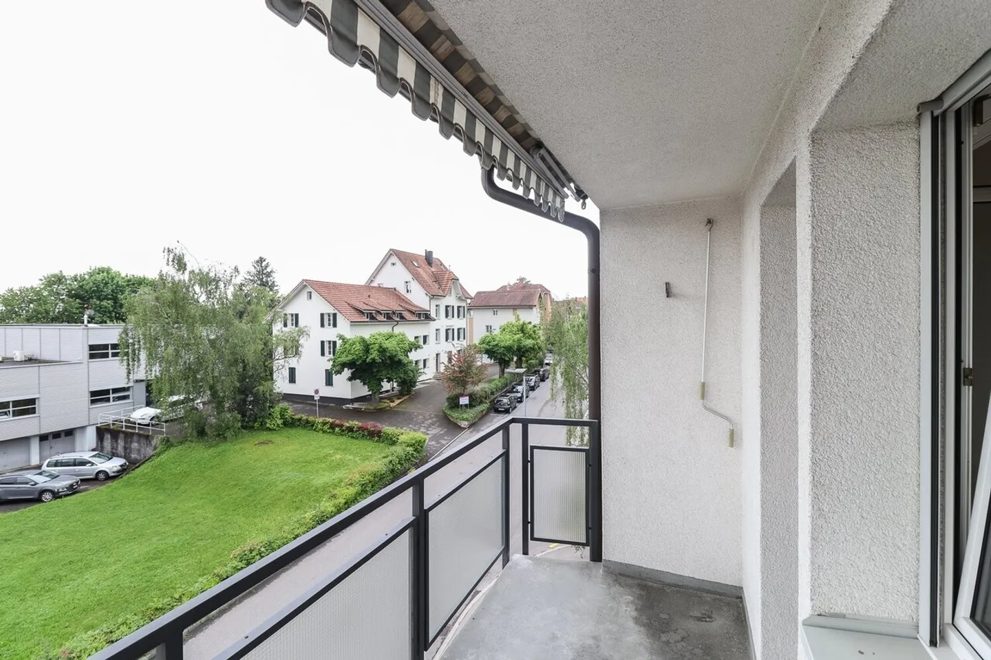 Beautiful 3-room apartment in Grenchen - Photo 6 of 8