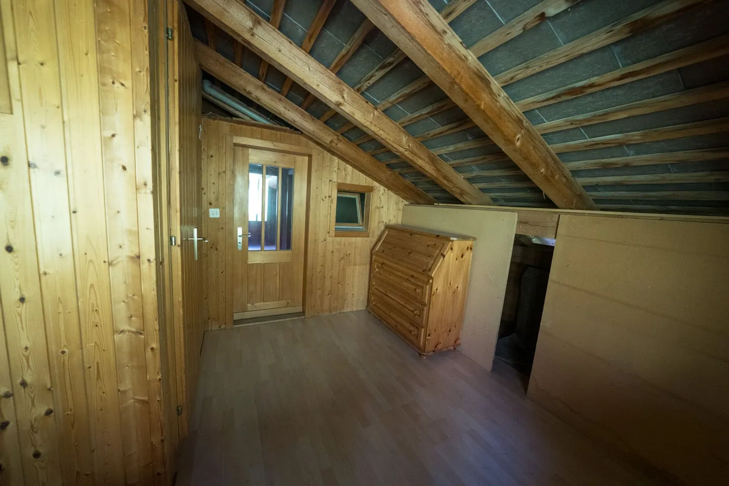Deux maisons résidentielles incluant un atelier et un magasin - Photo 33 sur 34