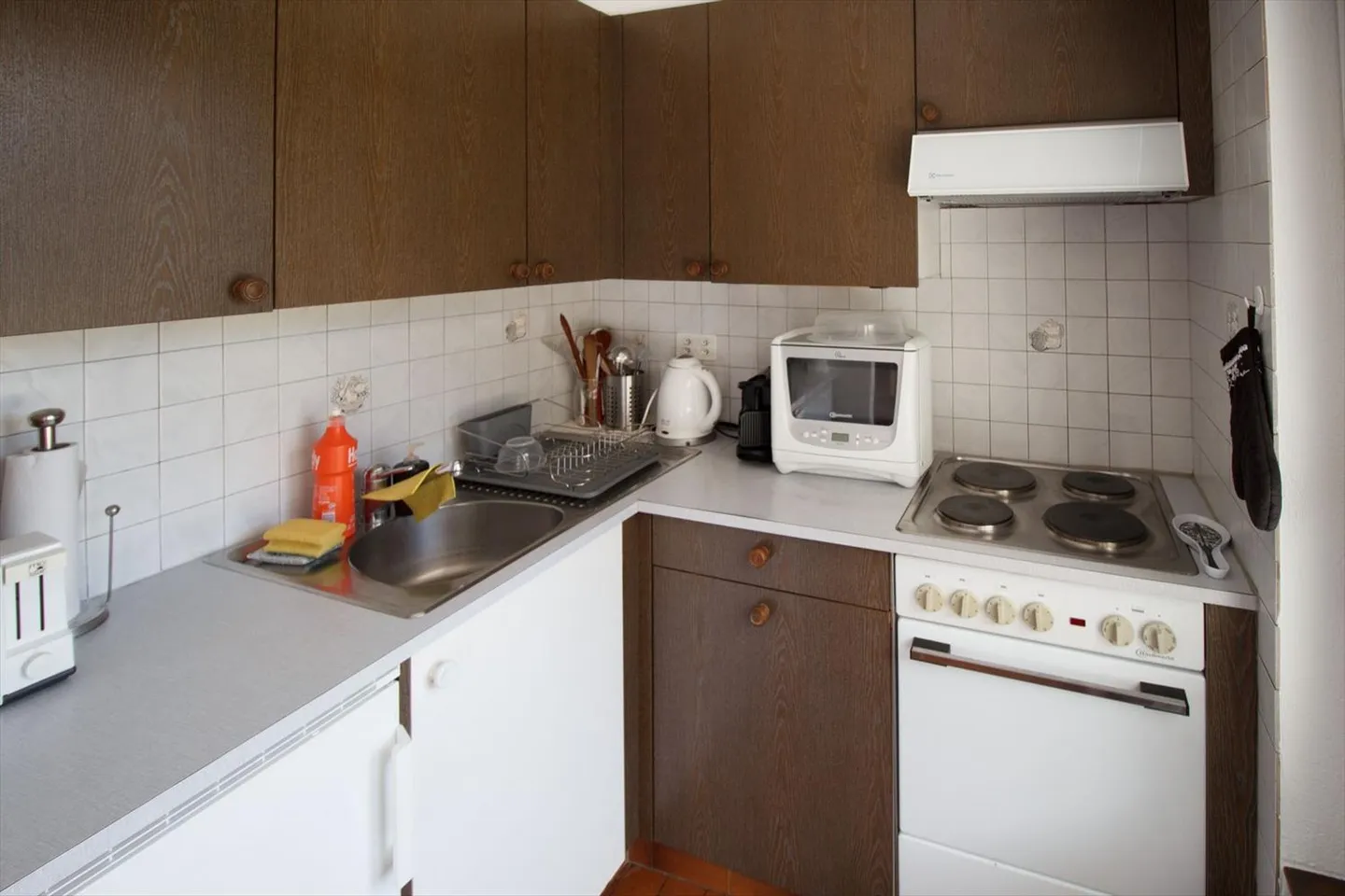 Wohnung kaufen - Foto 4 von 13