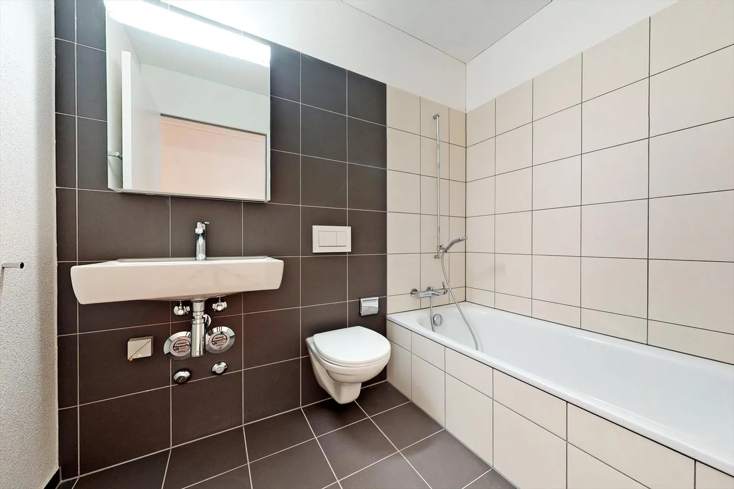 Limmatspot - Living in the Center - Photo 4 of 5