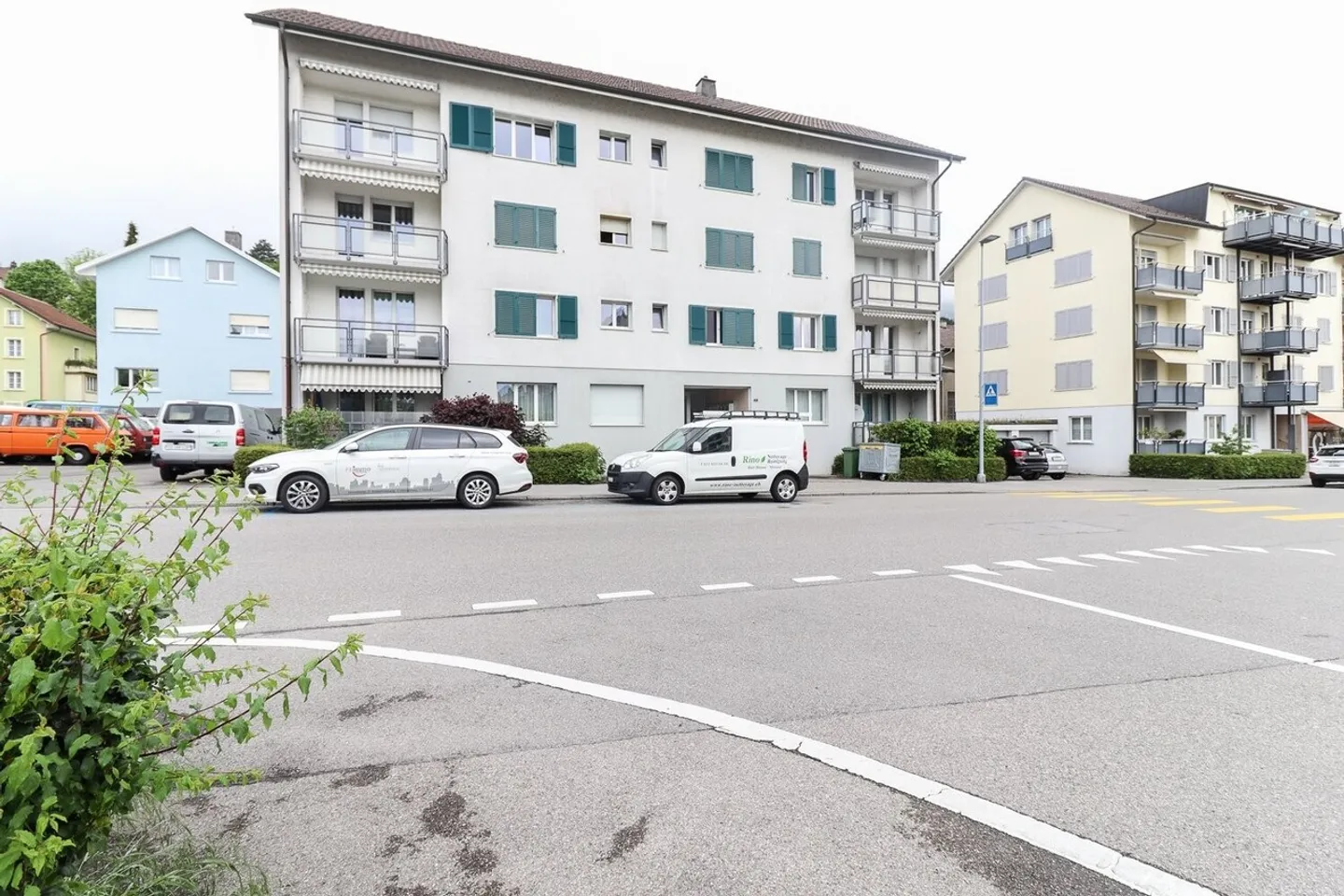 Beautiful 3-room apartment in Grenchen - Photo 7 of 8