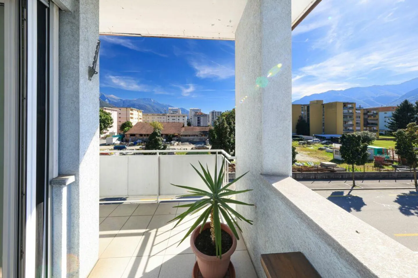 LOCARNO - Appartement en emplacement central - Photo 12 sur 14