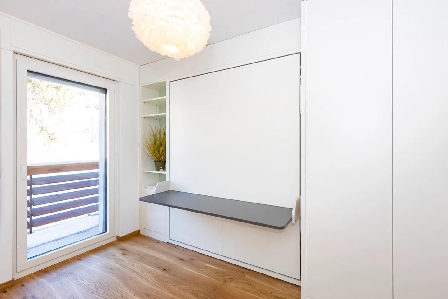 4,5-Zimmer-Wohnung - Foto 10 von 12
