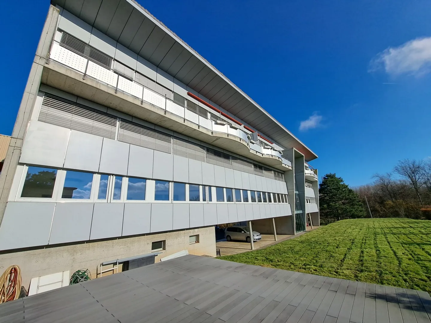 Offices for rent near Morges - Photo 7 of 8