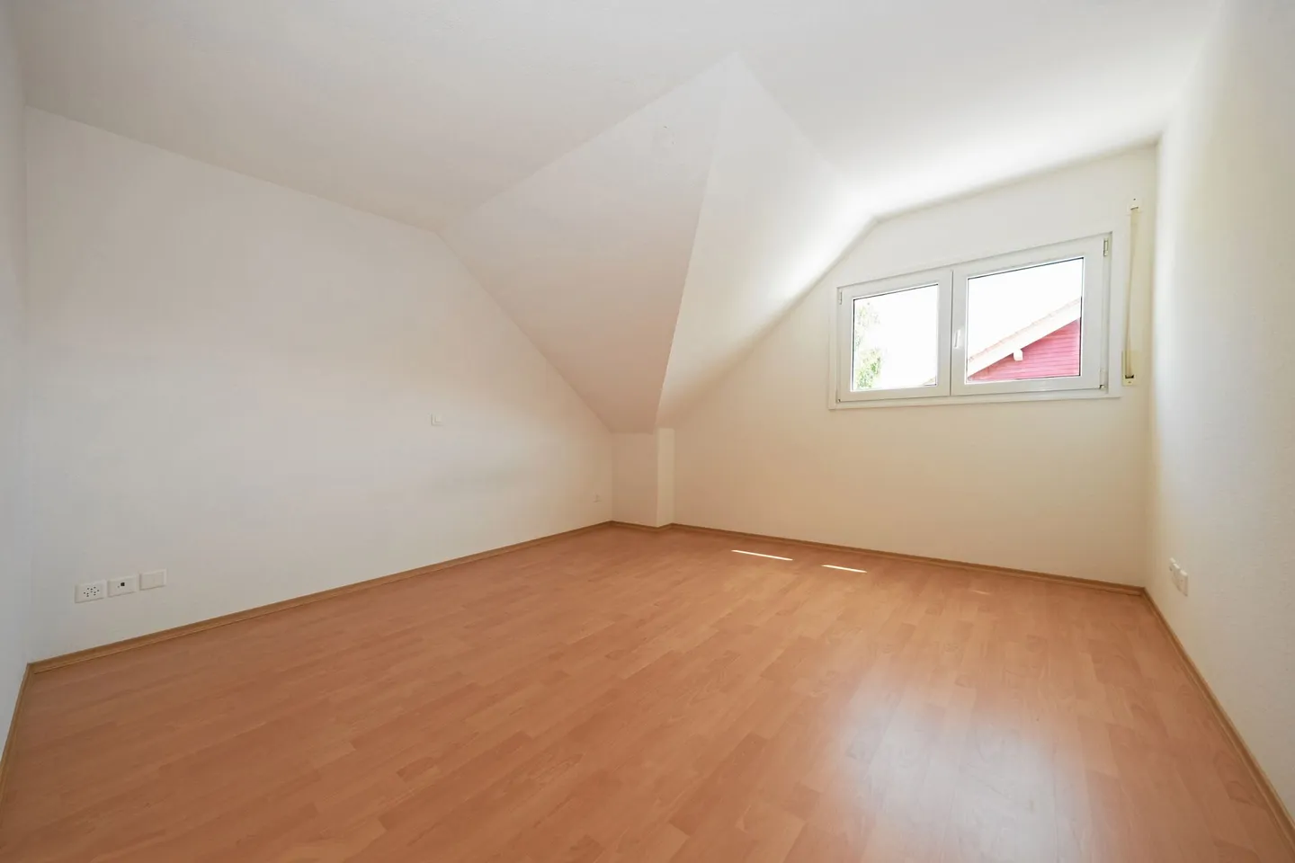 Appartamento di 3.5 locali (108 m2) al 1° piano in affitto Bättwil - Foto 6 di 9