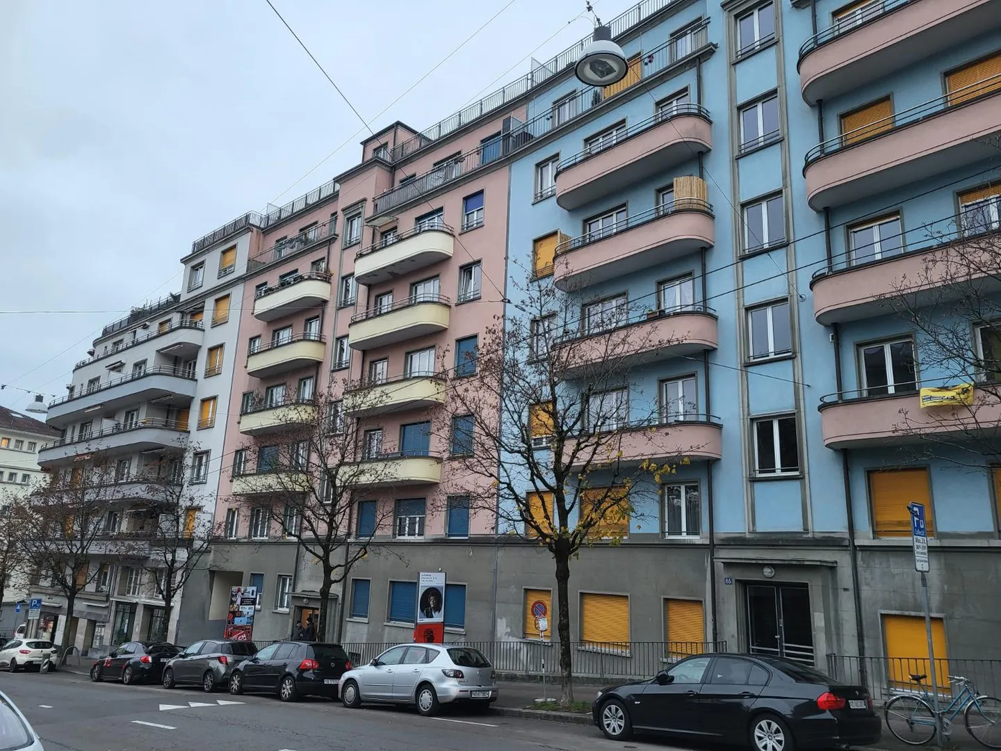 Appartamento 3.5 stanze - Foto 1 di 1