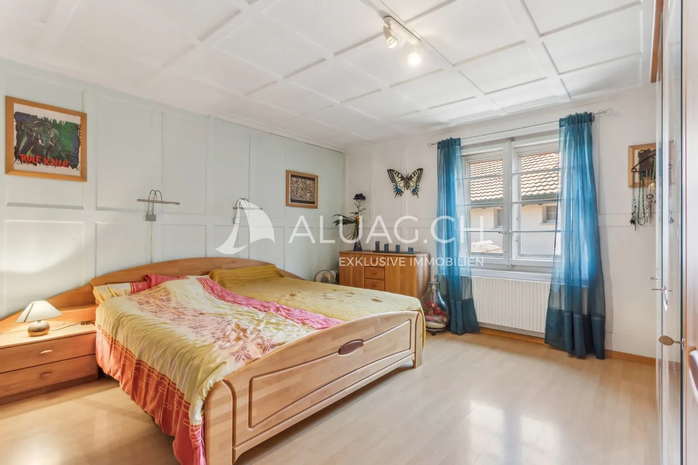 Workshop with Apartment in Prime Location - Photo 11 of 15