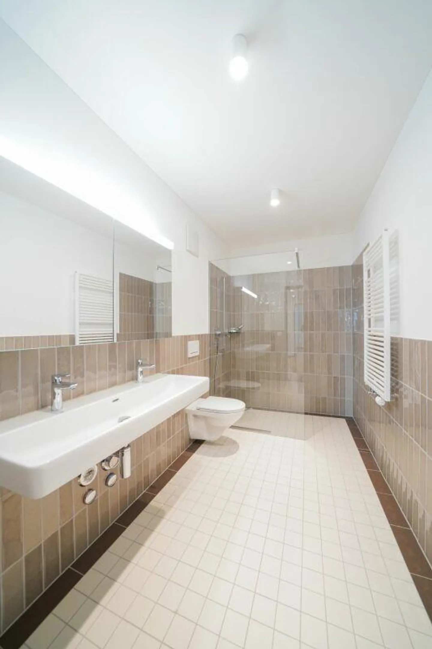 Moderne 4½-Zimmer-Wohnung im Zentrum von Ruswil - Foto 2 von 11