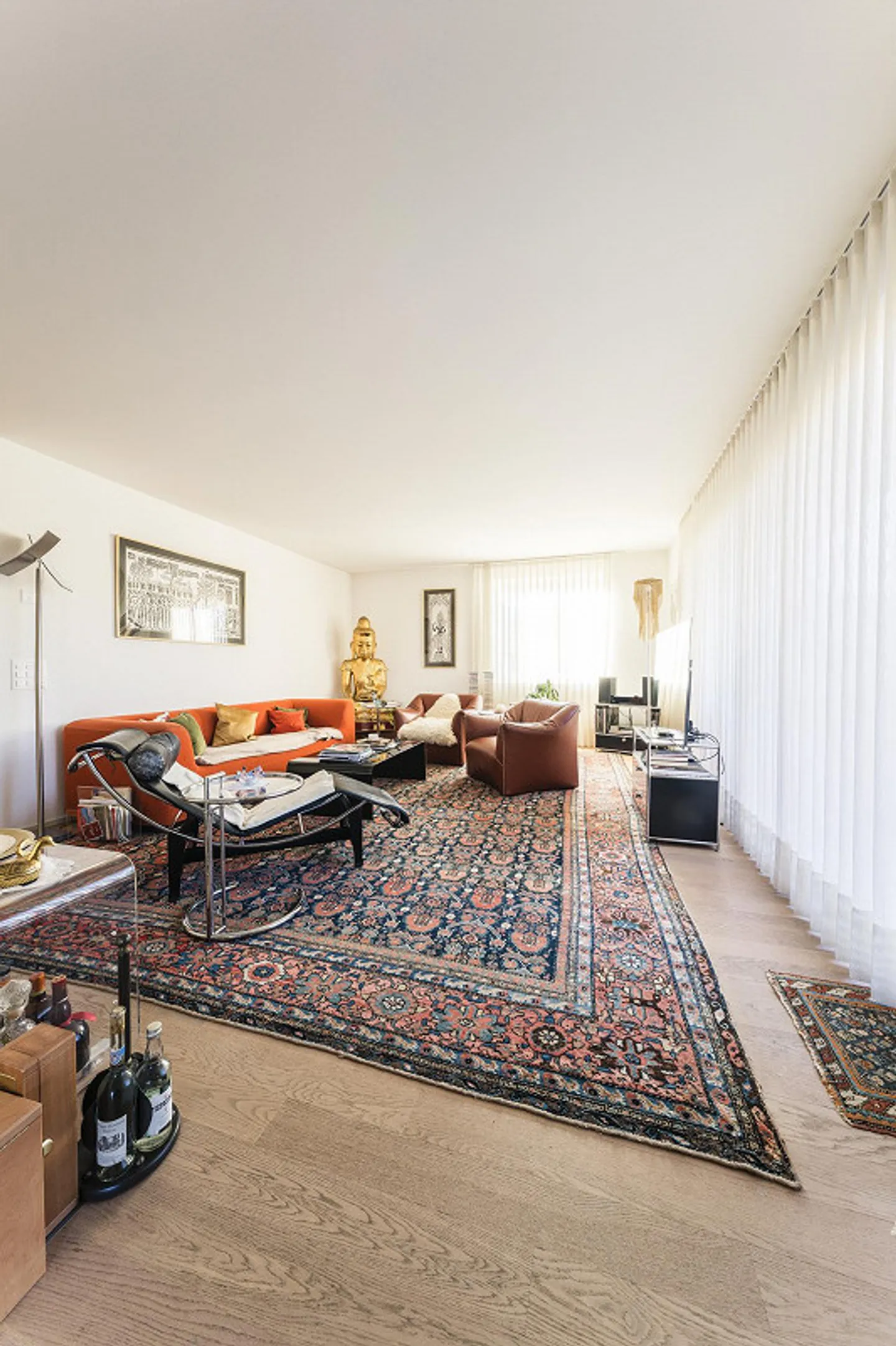 5.5 Zimmer Attika in Goldach - Foto 12 von 19