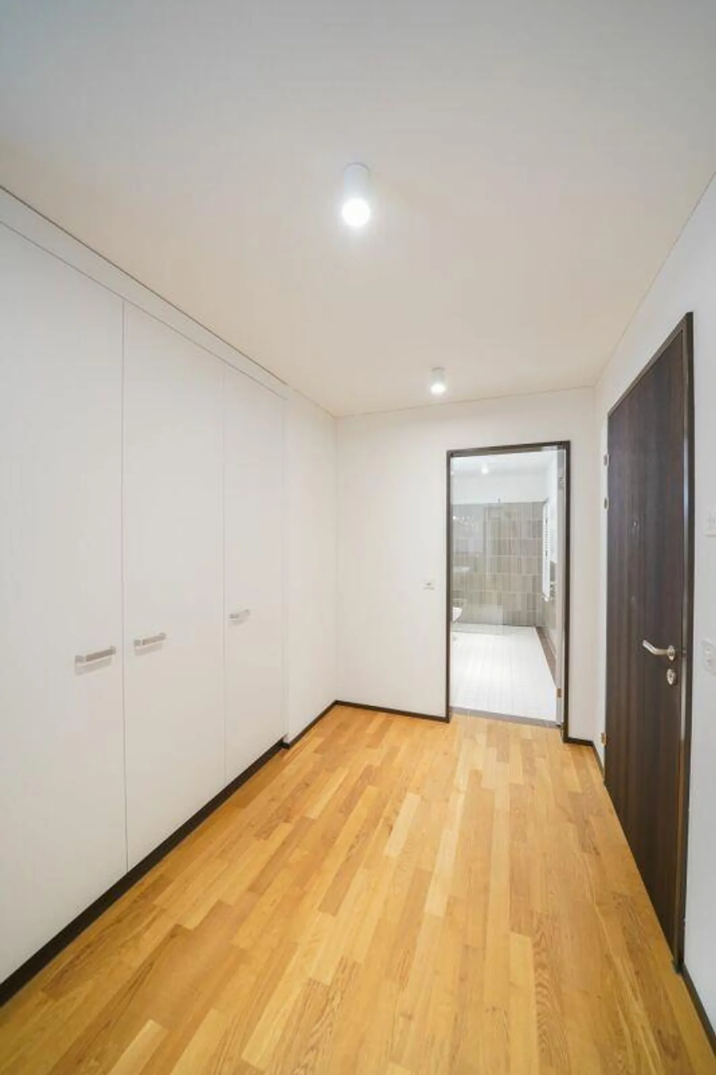 Moderne 4½-Zimmer-Wohnung im Zentrum von Ruswil - Foto 3 von 11