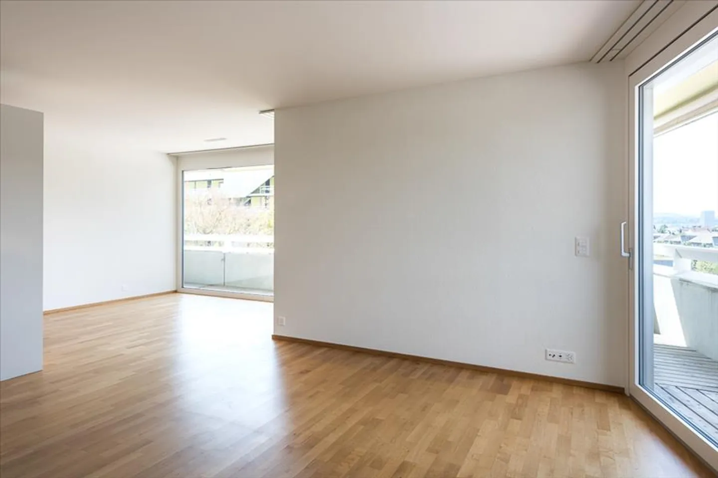 4.5 room apartment - Photo 2 of 7