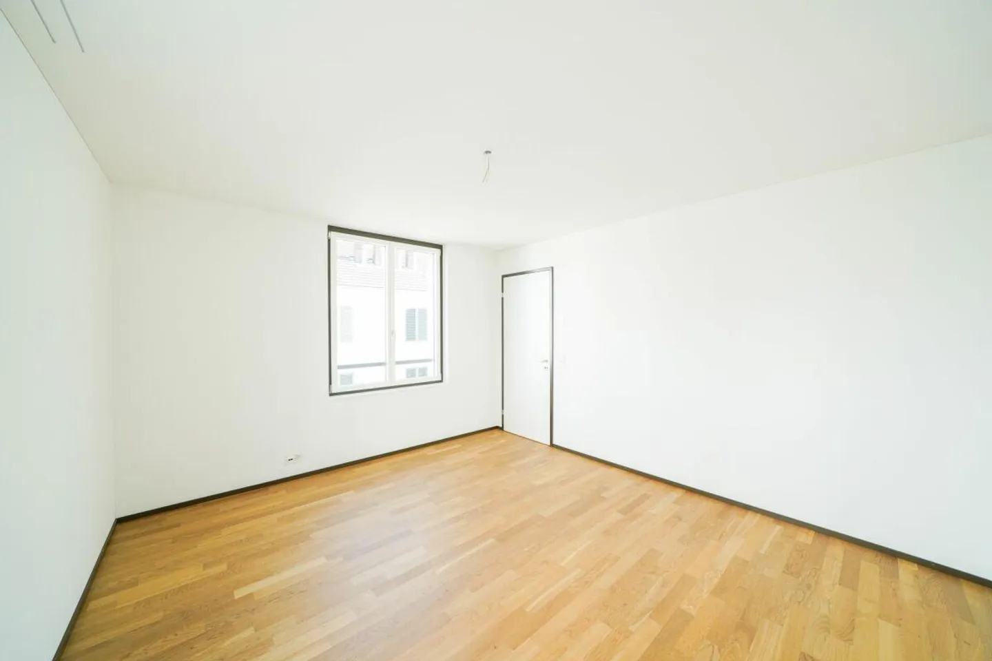 Moderne 4½-Zimmer-Wohnung im Zentrum von Ruswil - Foto 5 von 11