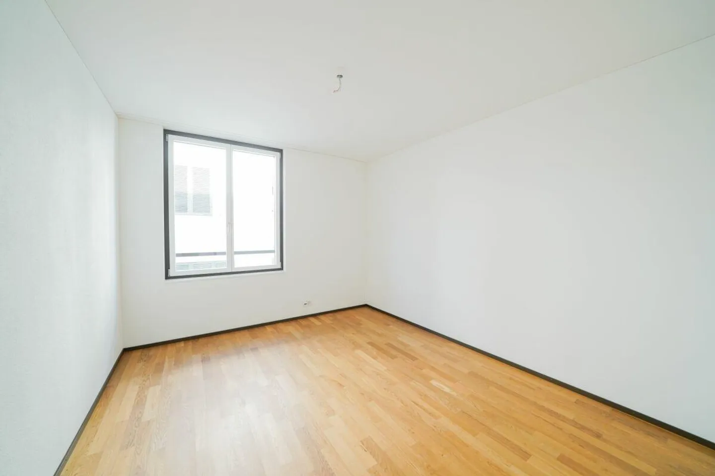 Moderne 4½-Zimmer-Wohnung im Zentrum von Ruswil - Foto 8 von 11