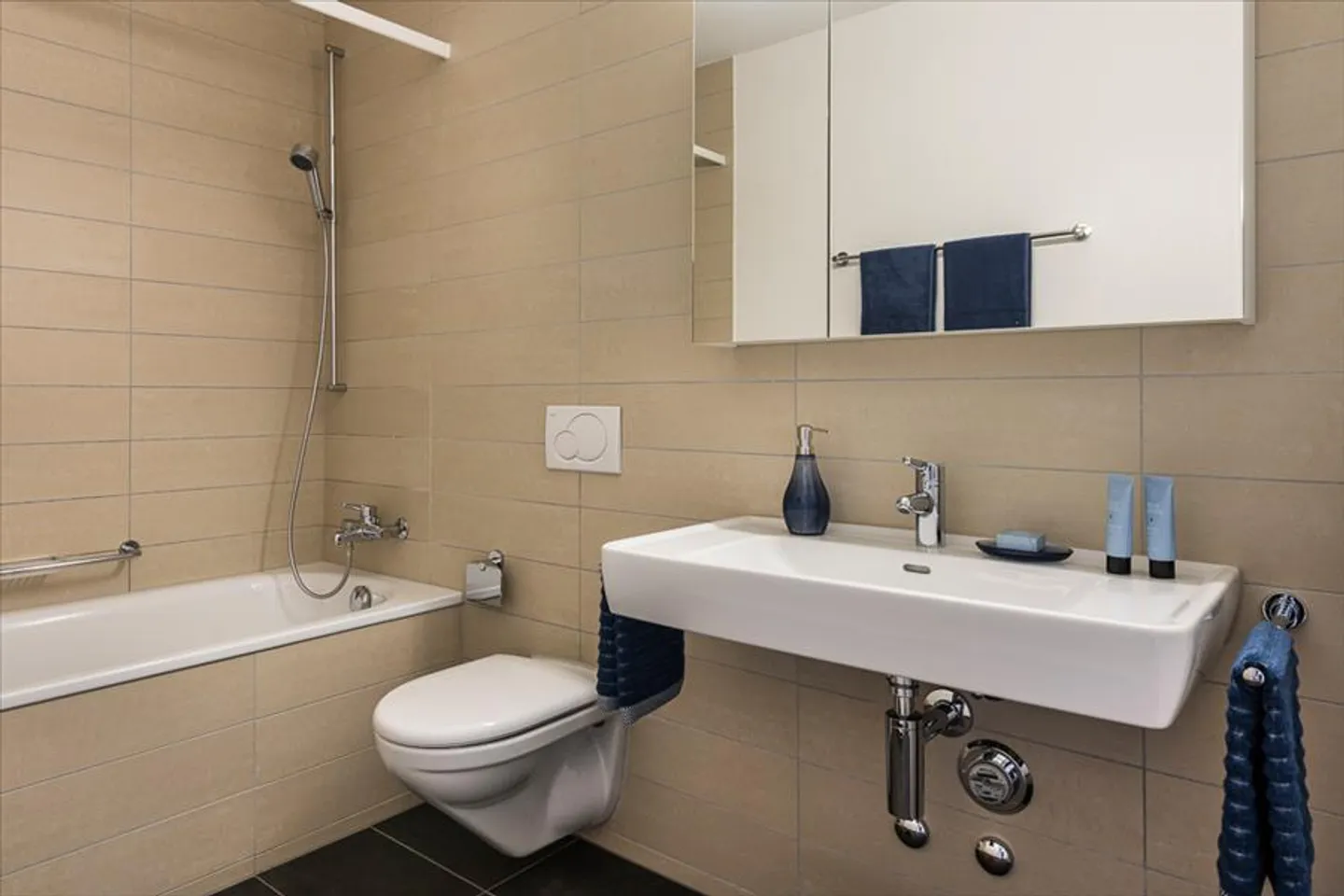 4.5 room apartment - Photo 6 of 7