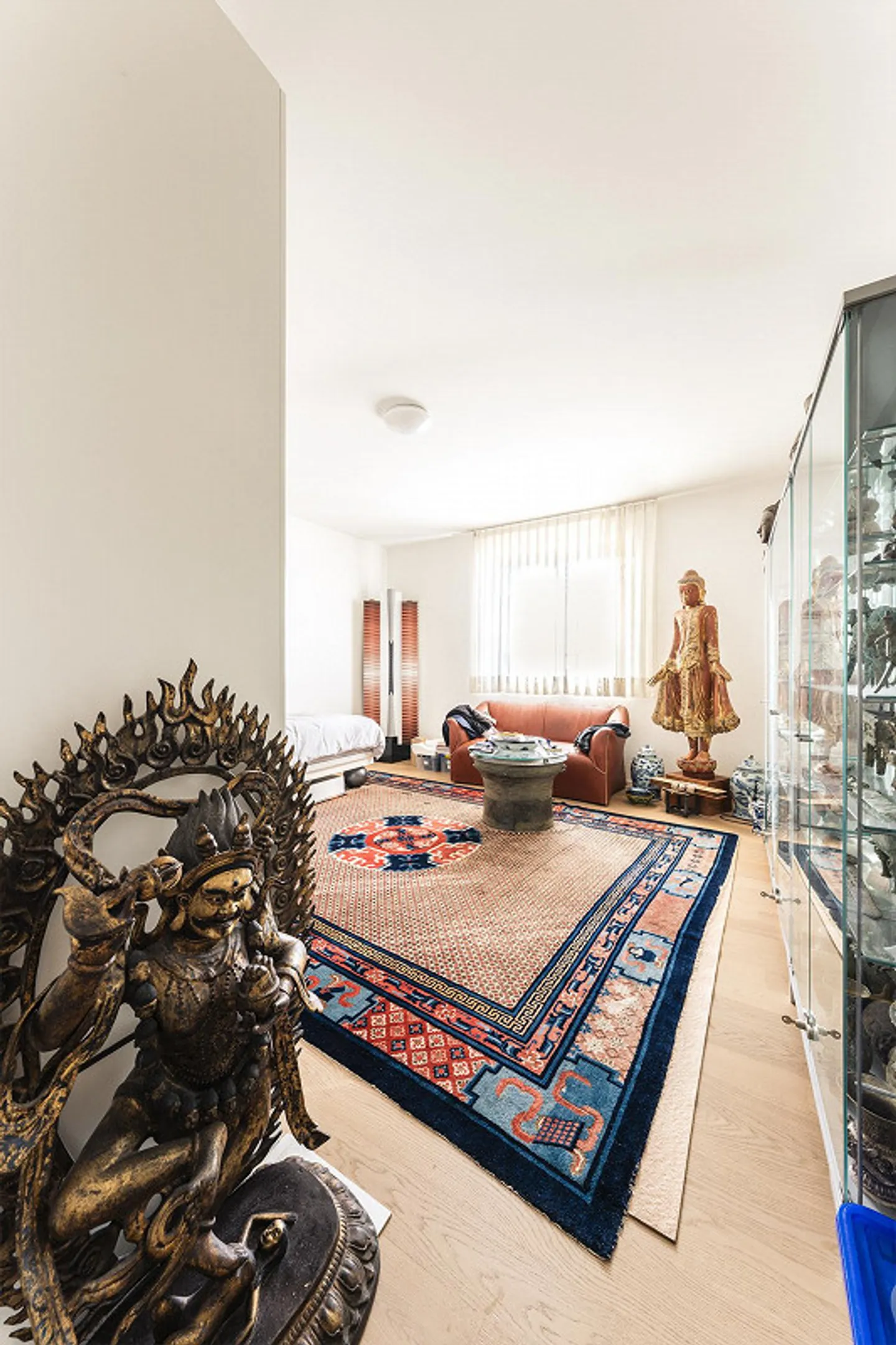 5.5 Zimmer Attika in Goldach - Foto 16 von 19