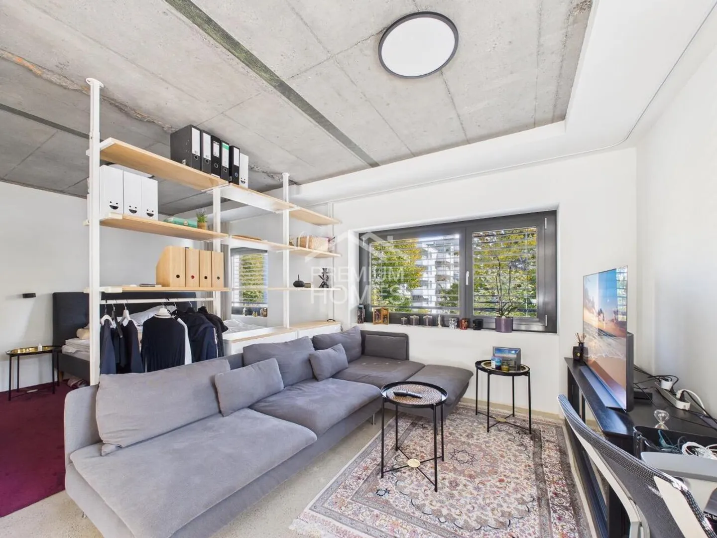 Appartement à vendre - Photo 1 sur 6