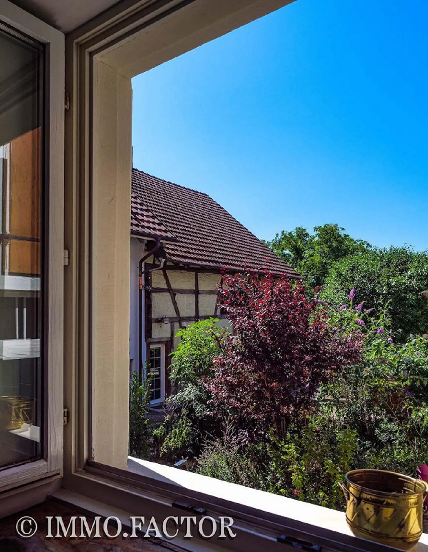 Renovated farmhouse with plenty of space for creative projects ❤ - Photo 13 of 28