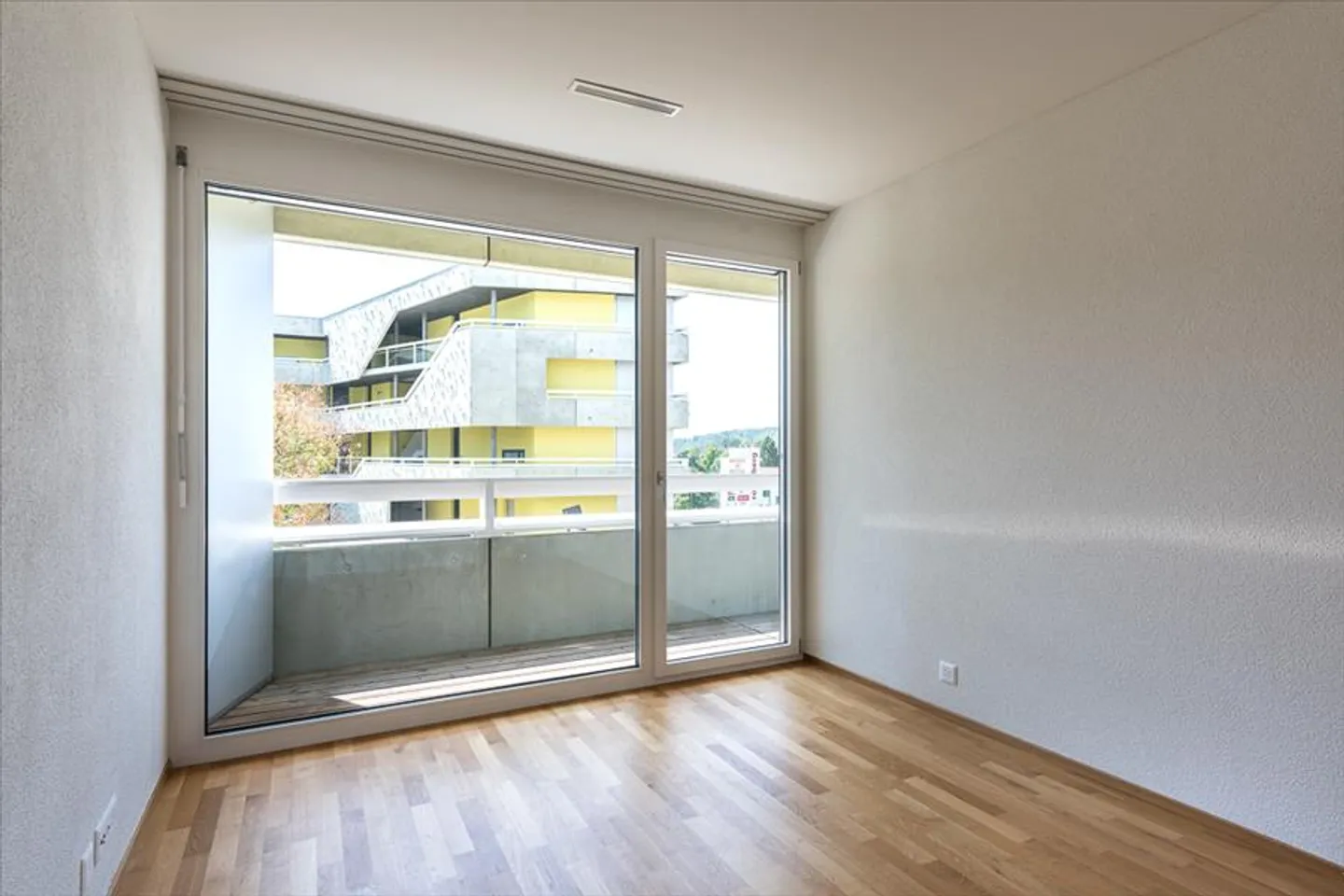 4.5 room apartment - Photo 7 of 7