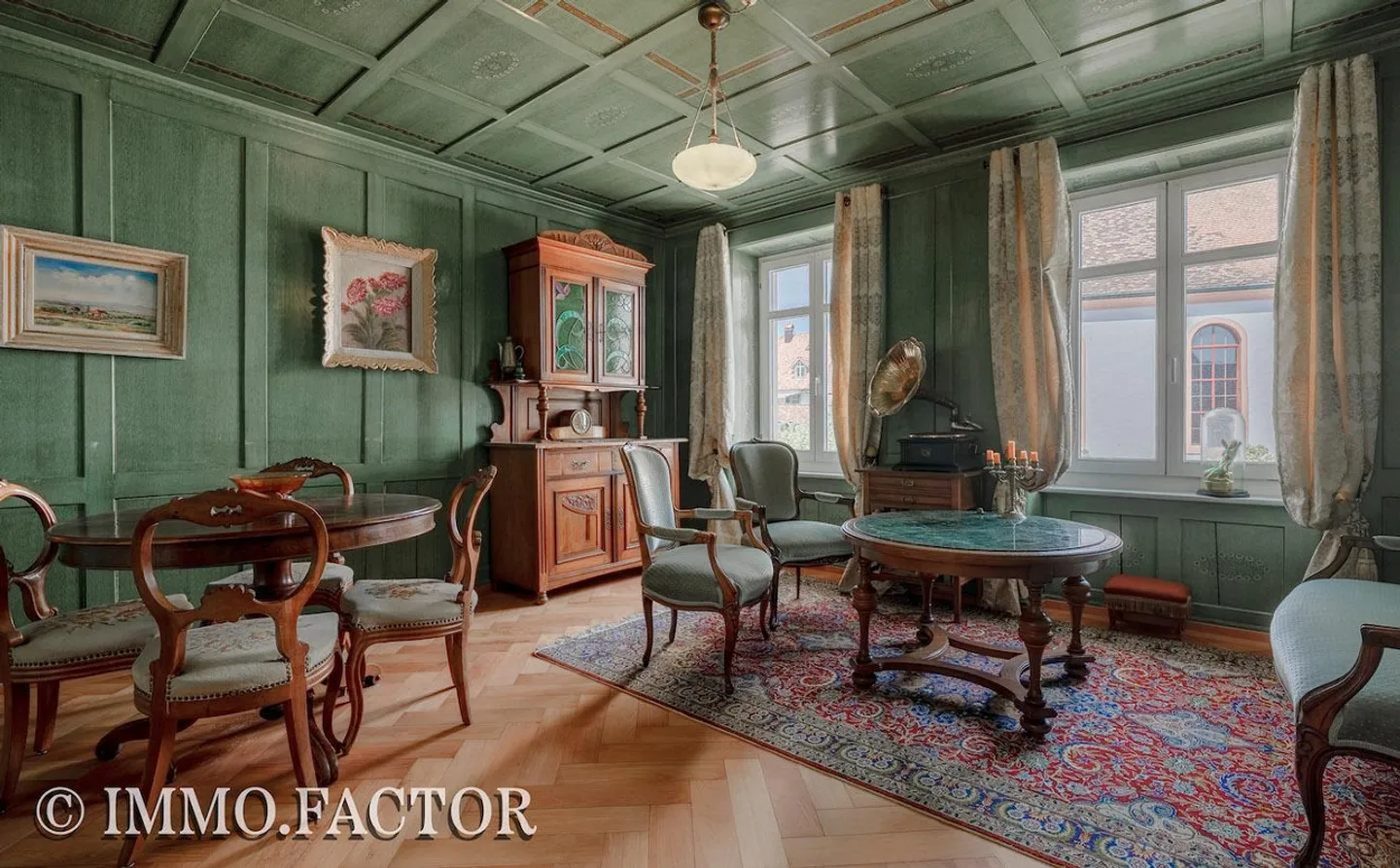 Renovated farmhouse with plenty of space for creative projects ❤ - Photo 15 of 28