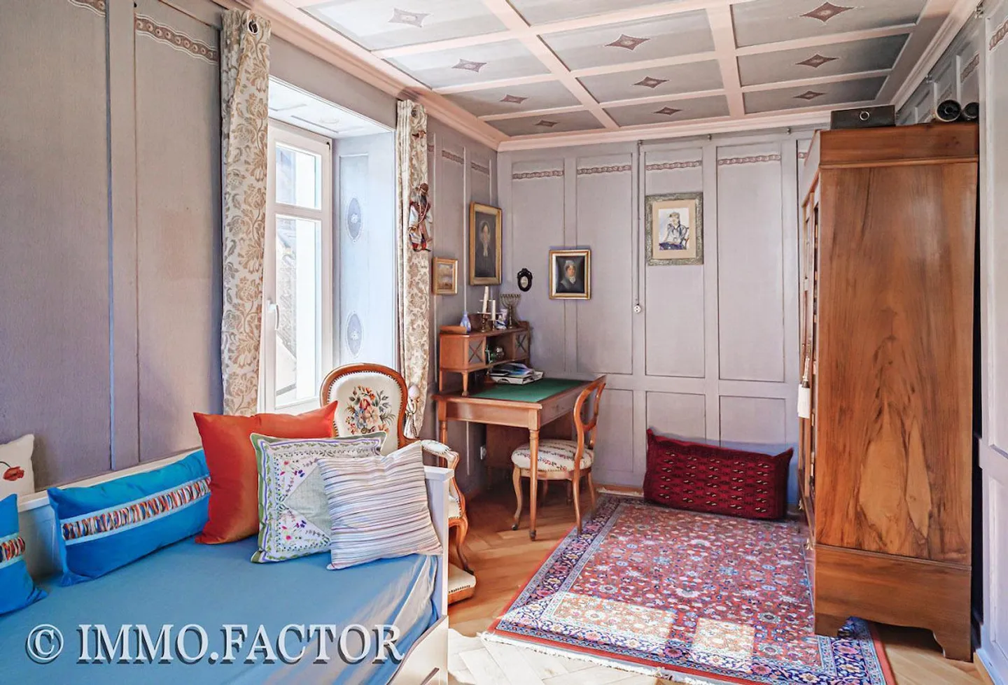 Renovated farmhouse with plenty of space for creative projects ❤ - Photo 17 of 28