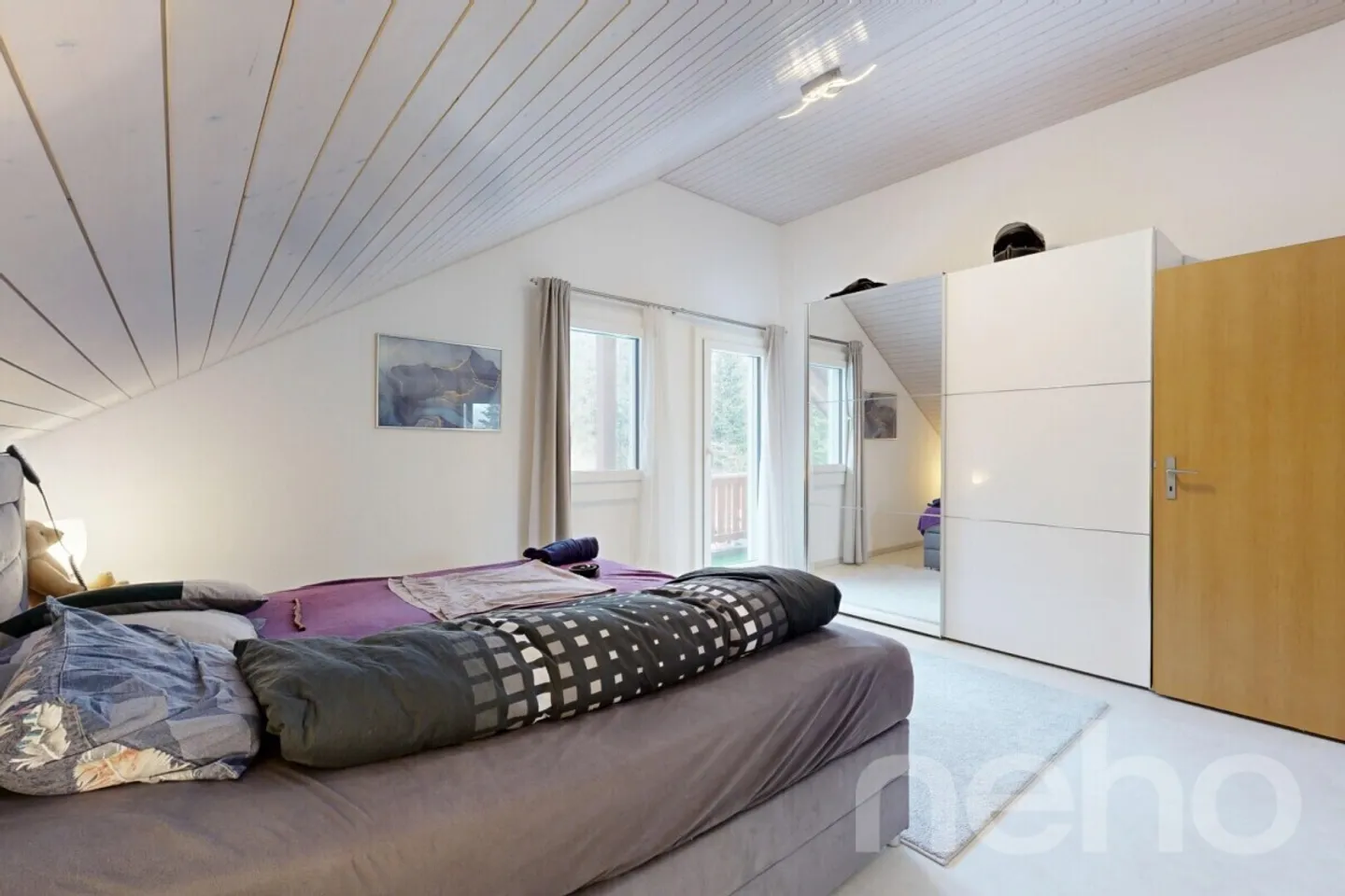 Charmante Maison Familiale avec Jardin - Photo 8 sur 12