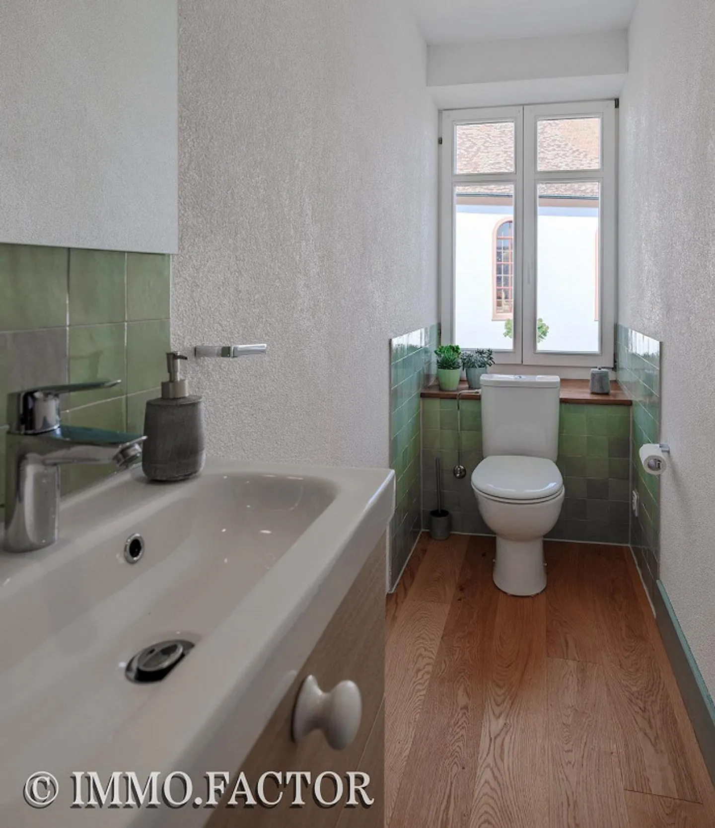 Renovated farmhouse with plenty of space for creative projects ❤ - Photo 20 of 28