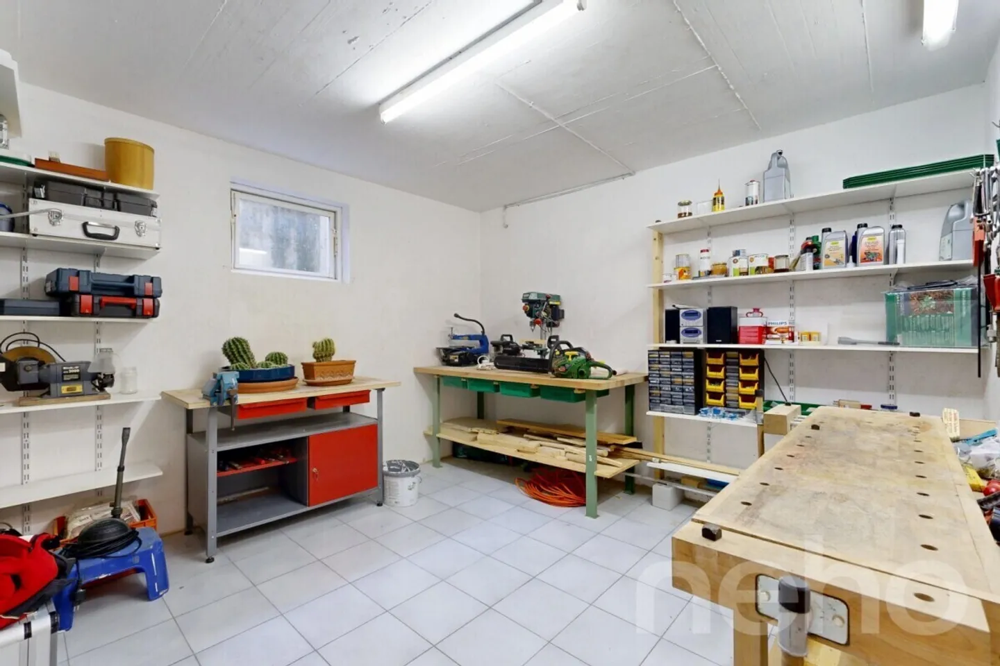 Charmante Maison Familiale avec Jardin - Photo 10 sur 12