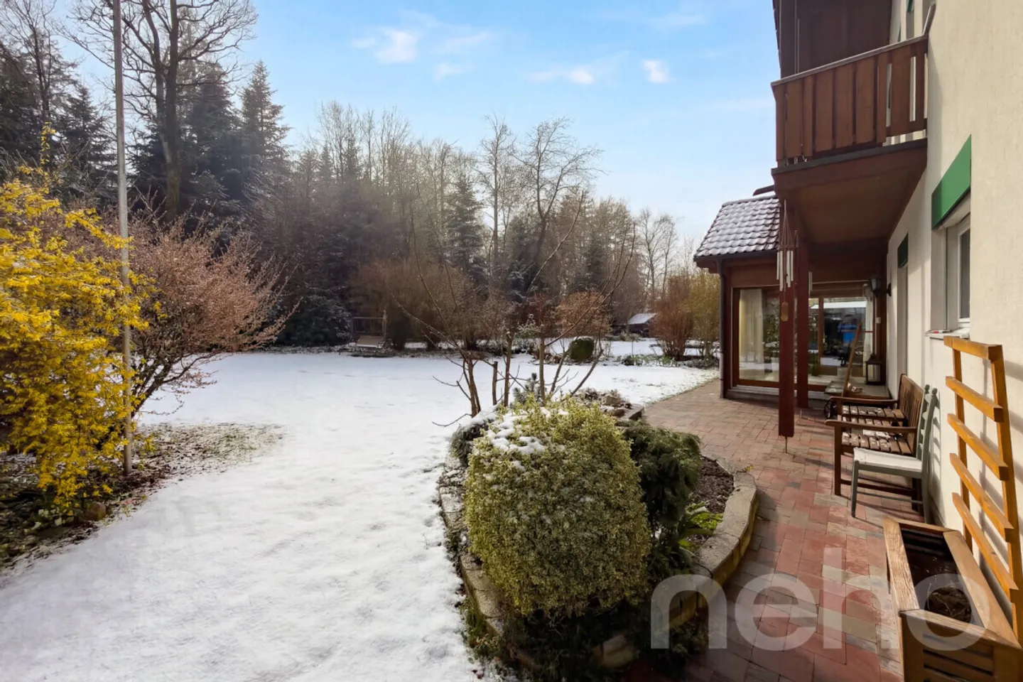 Charmante Maison Familiale avec Jardin - Photo 11 sur 12