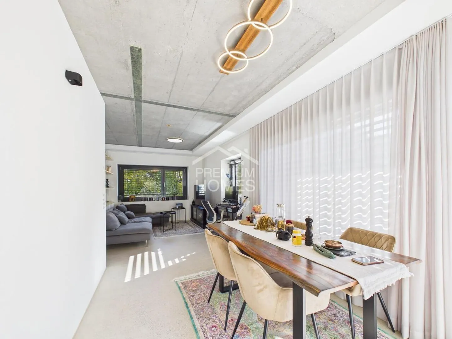 Appartement à vendre - Photo 3 sur 6