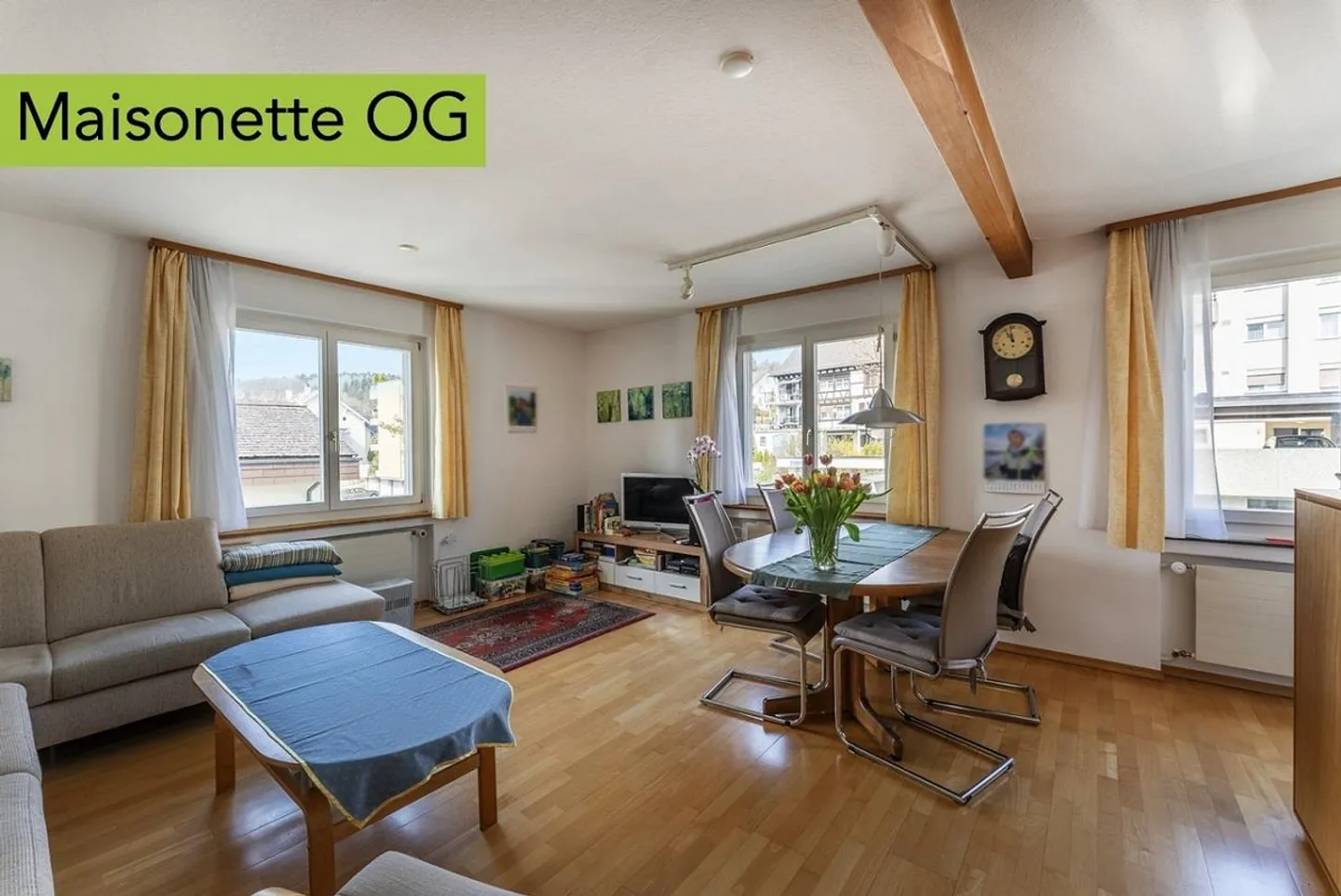 Versatile property with a wonderful garden - Photo 7 of 14