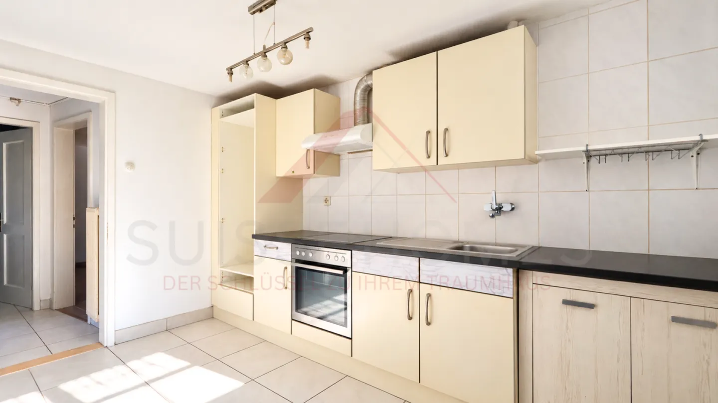 Charmantes Einfamilienhaus - Foto 1 von 2