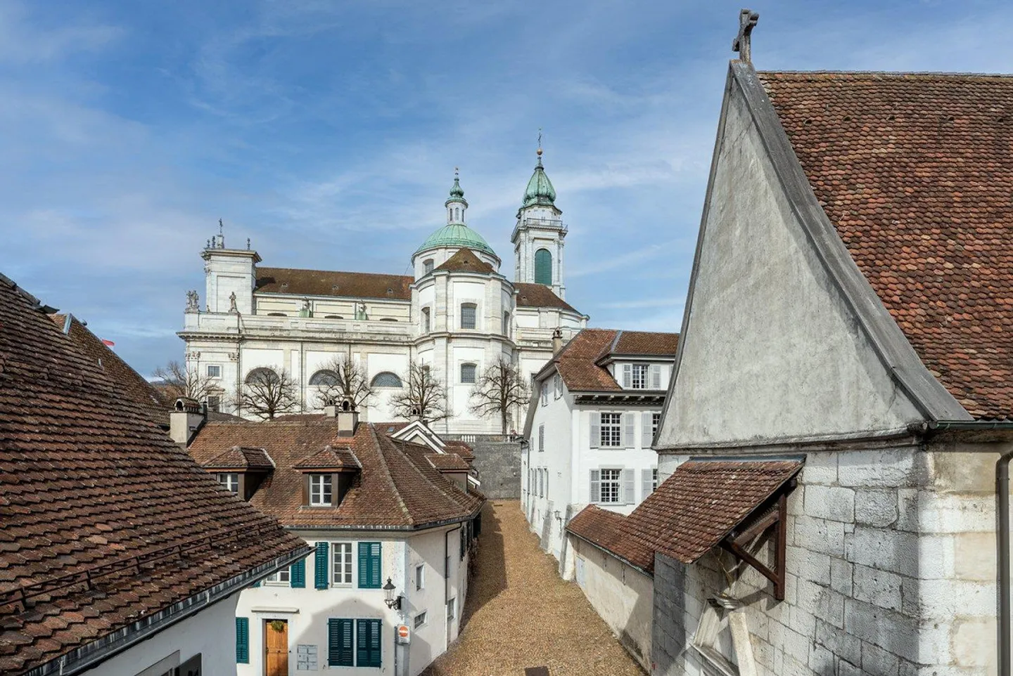 Appartamento da sogno nel centro storico e vicino alla stazione - Foto 1 di 10