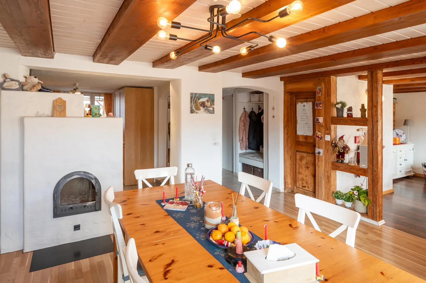 Grande casa unifamiliare con giardino esposto a sud - Foto 11 di 24