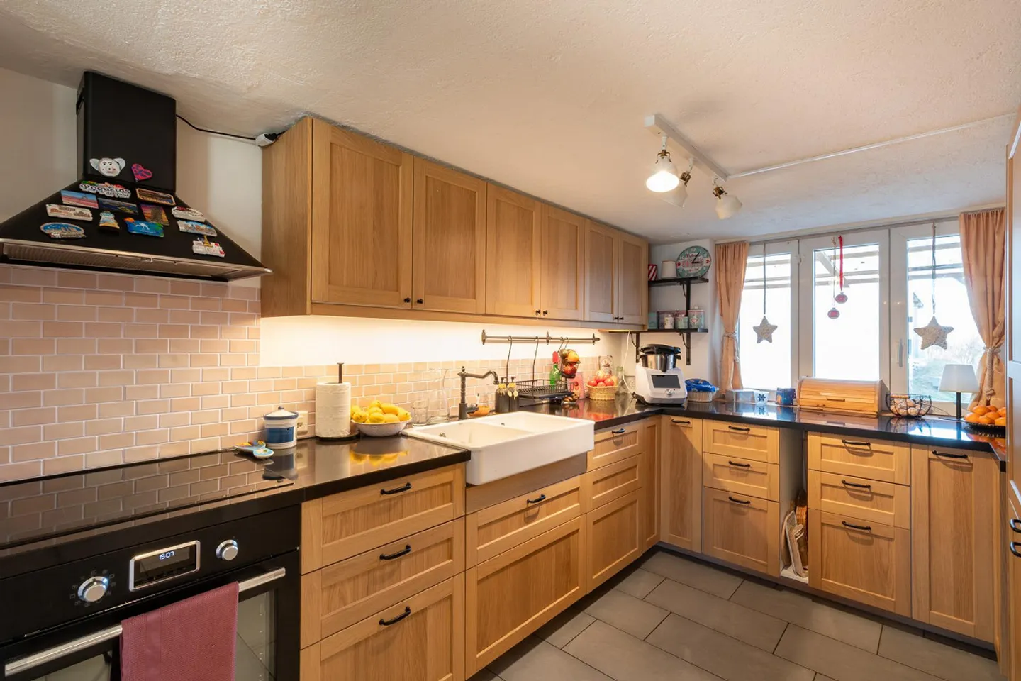 Grande casa unifamiliare con giardino esposto a sud - Foto 12 di 24