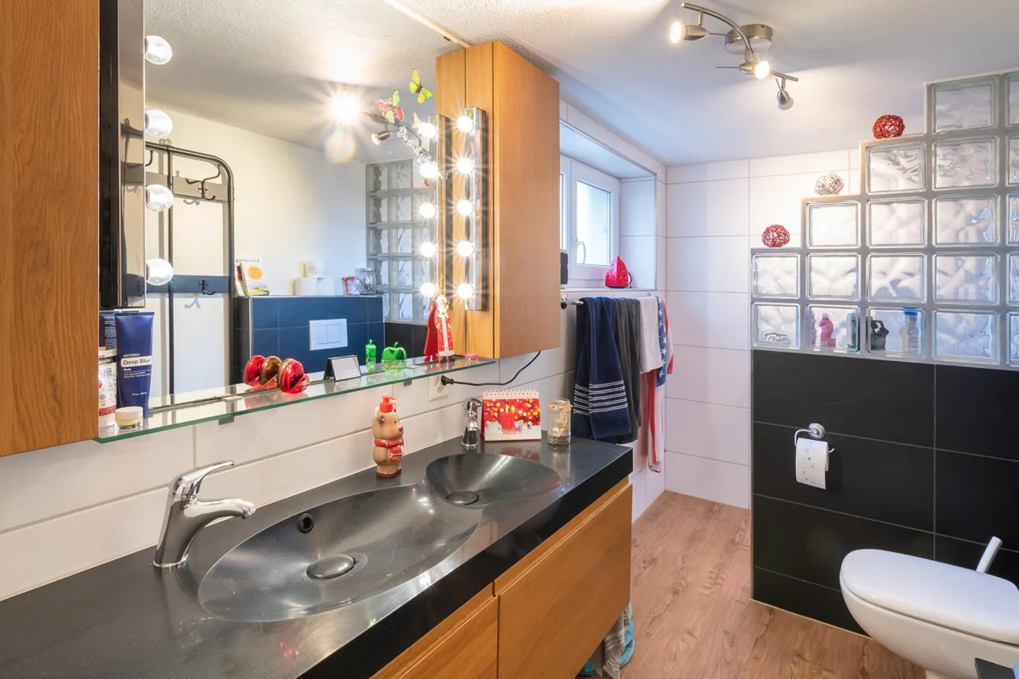 Grande casa unifamiliare con giardino esposto a sud - Foto 13 di 24